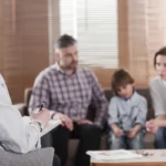 Intro in die bindungsbasierte, emotionsfokussierte Familientherapie (EFFT) am 19.09. und 26.09.2025 Intro in die bindungsbasierte, emotionsfokussierte Familientherapie (EFFT) am 19.09. und 26.09.2025 Image