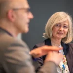 Basistraining in der emotionsfokussierten Paartherapie (EFT) am 24. - 27. April 2025 in Hannover Basistraining in der emotionsfokussierten Paartherapie (EFT) am 24. - 27. April 2025 in Hannover Image