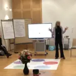 EFIT-Essentials - EFT mit Einzelklient*innen am 26. - 29.8.2024 in Hildesheim Image