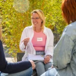 Basistraining in der emotionsfokussierten Paartherapie (EFT) am 30. April - 3. Mai 2026 in Hannover Basistraining in der emotionsfokussierten Paartherapie (EFT) am 30. April - 3. Mai 2026 in Hannover Image